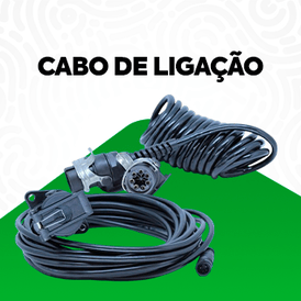 Cabo de Ligação
