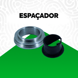 Espaçador