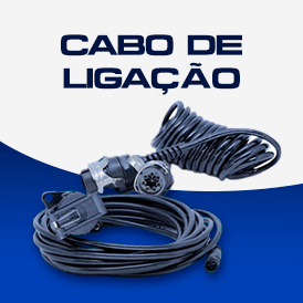 Cabo de Ligação