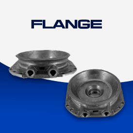 Flange