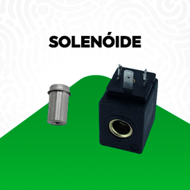 Solenóide