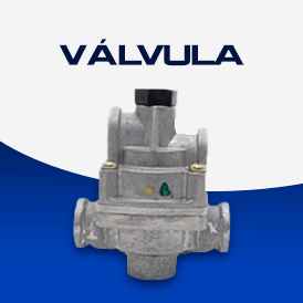Válvula