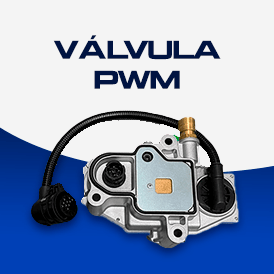 Válvula PWM