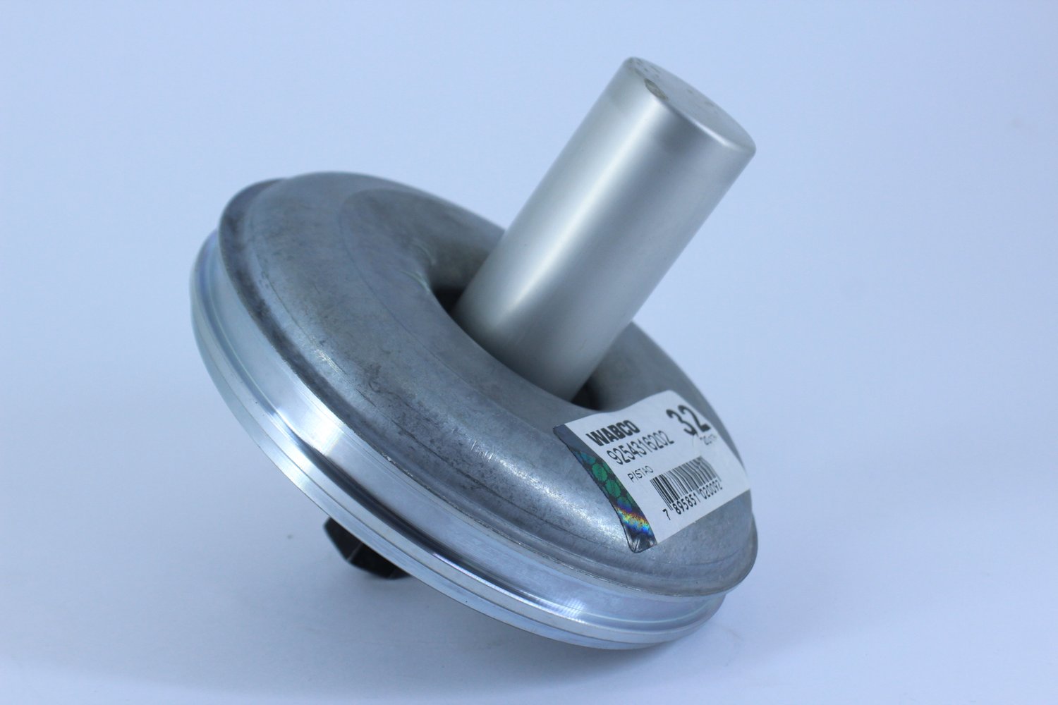 Pistão da cuica tipo g 24 wabco