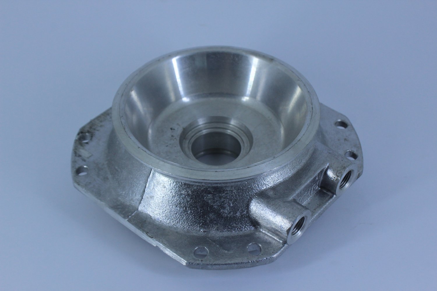 Flange para cilindro combinado tipo 14/24 tristop farj