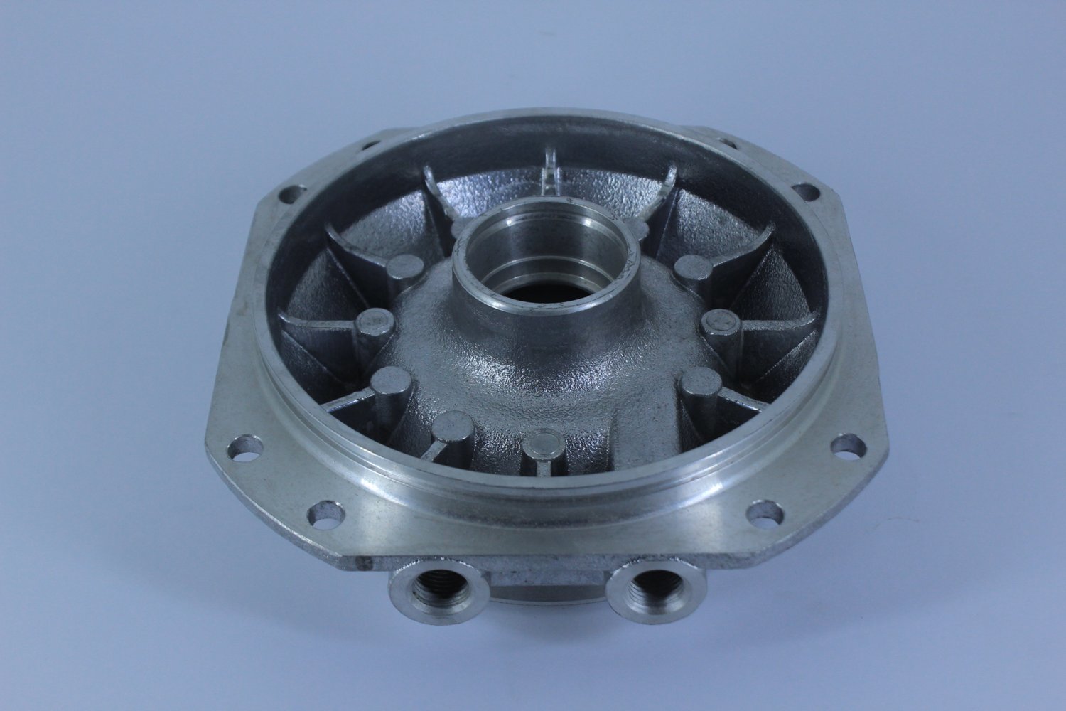 Flange para cilindro combinado tipo 14/24 tristop farj