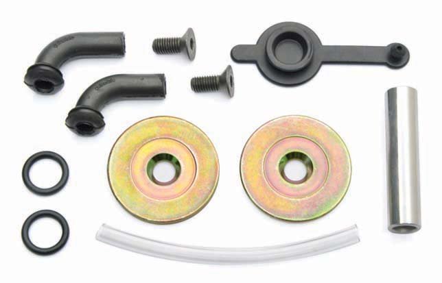 Jogo de reparo da cuica spring brake (tipo 30) vw
