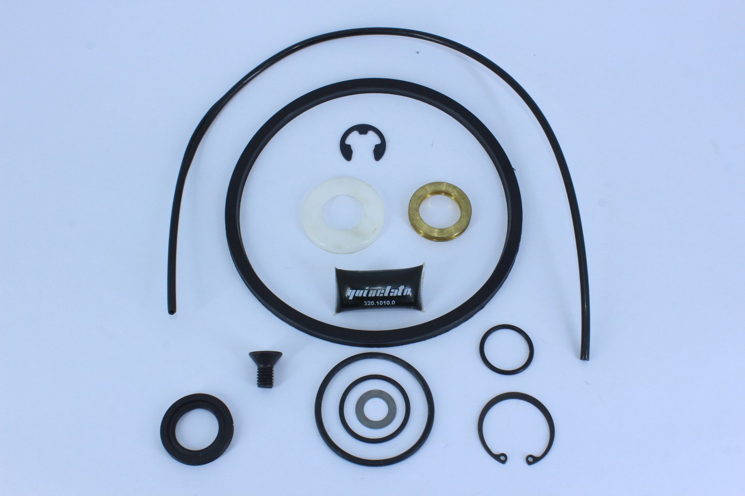 Reparo spring brake (sob medida - tipo 30) quinelato