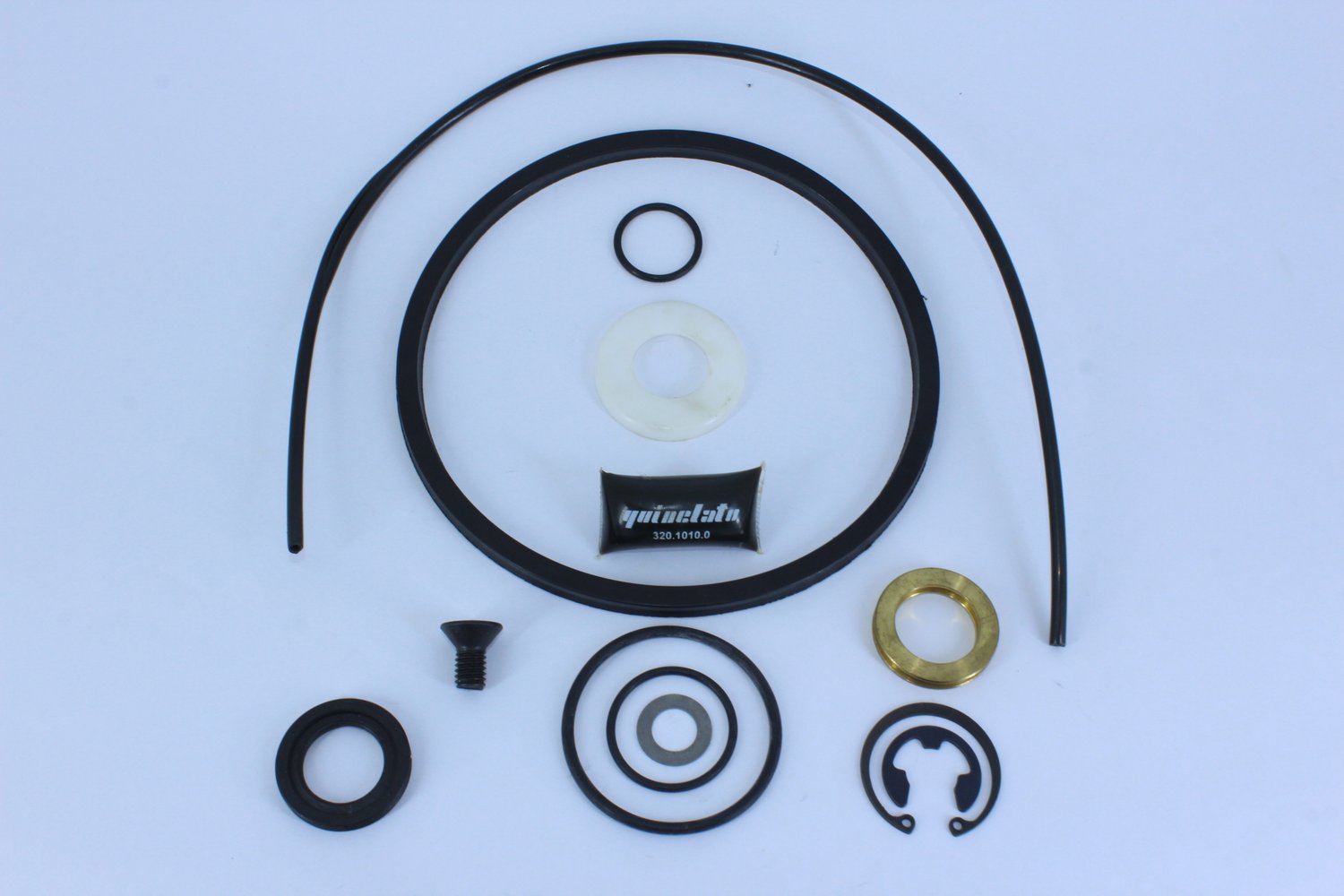 Reparo spring brake (sob medida - tipo 30) quinelato