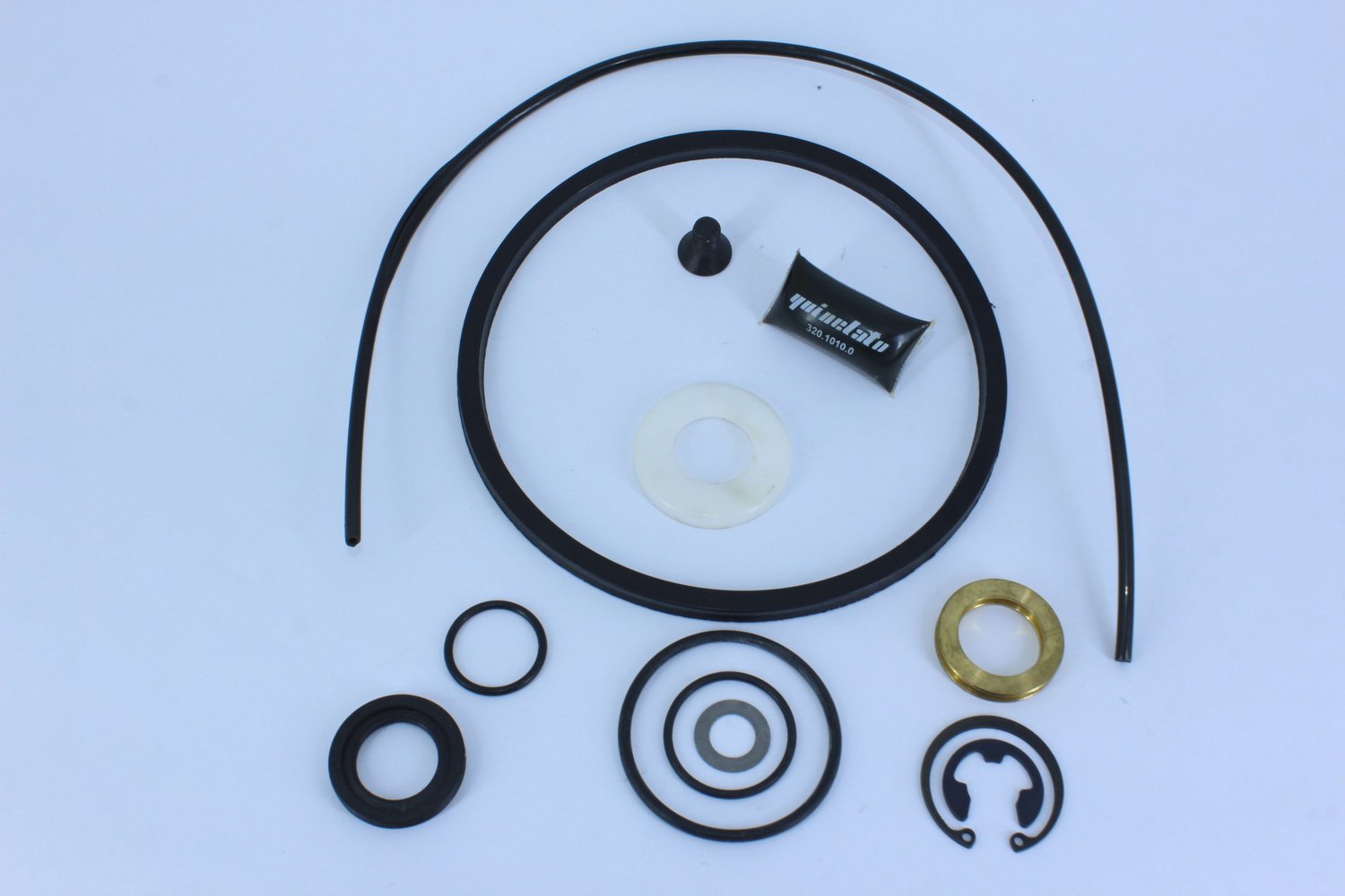 Reparo spring brake (sob medida - tipo 30) quinelato