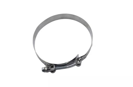 Abraçadeira intercooler Mercedes Benz, Volkswagen Caminhões ou Volvo