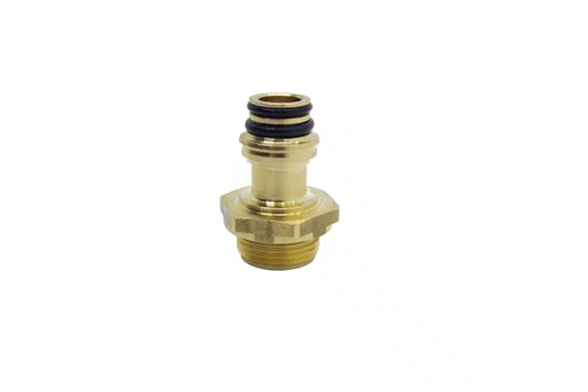 Engate rápido "HD" M22 x 1,5mm (grande) Wabco