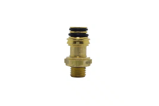 Engate rápido "R" M12 x 1,5mm (médio) Wabco