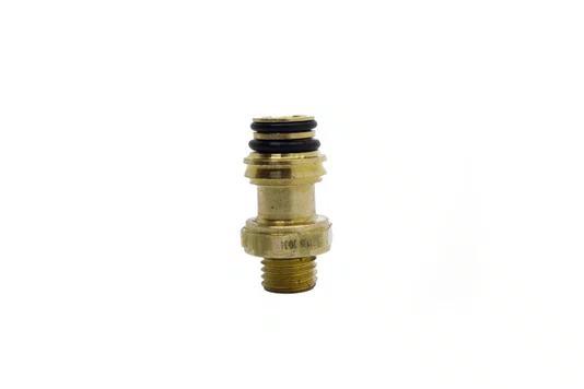 Engate rápido "R" M12 x 1,5mm (médio) Wabco