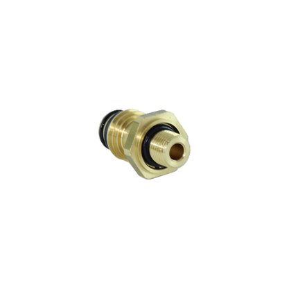 Acoplamento Rápido Pequeno com Rosca M10 x 1,0mm x S