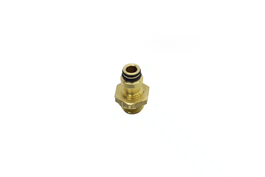 Engate rápido "S" M16 x 1,5mm (pequeno) Wabco