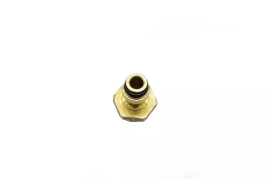 Engate rápido "S" M16 x 1,5mm (pequeno) Wabco