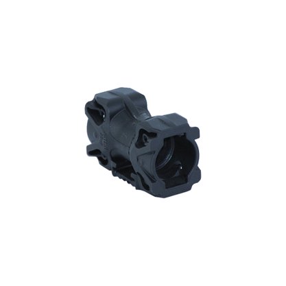 Adaptador de Encaixe Plástico Pequeno x Pequeno S x S