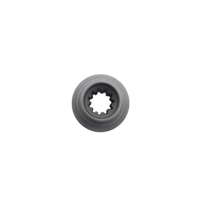 Adaptador para compressor daf de 2 cilindros (bucha)