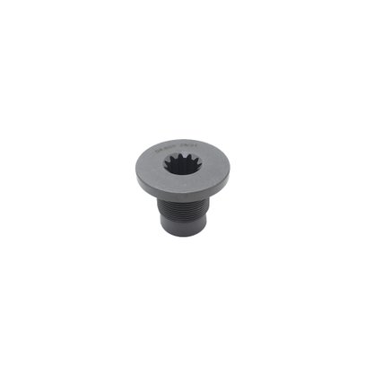 Adaptador para compressor daf de 2 cilindros (bucha)