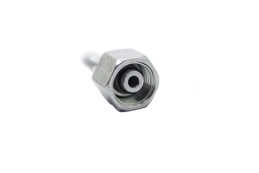 Adaptador para tomada de teste