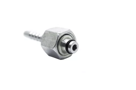 Adaptador para tomada de teste