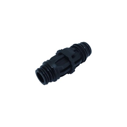 Adaptador de Encaixe Plástico Grande x Grande HD x HD