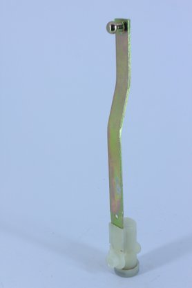 Alavanca longa para válvula niveladora 250mm