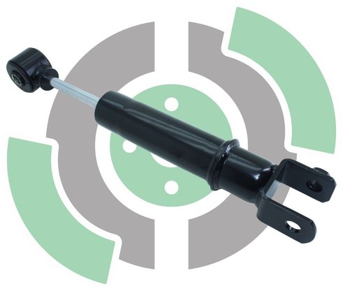 Amortecedor da cabine dianteiro s5 streamline