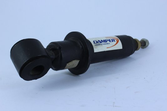 Amortecedor da cabine mecânica dianteiro volvo damper