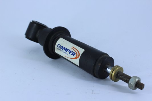 Amortecedor da cabine mecânica dianteiro volvo damper