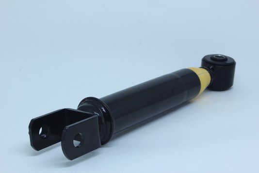Amortecedor da cabine dianteiro scania suspentech