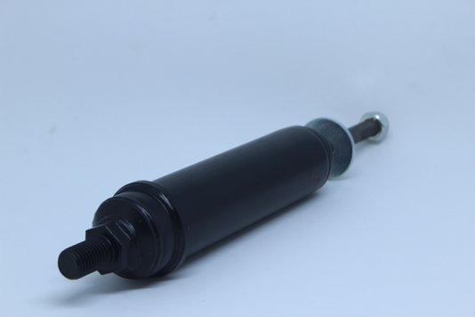 Amortecedor da cabine traseiro pneumático scania suspentech