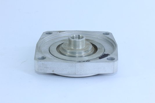 Amplificador válvula relê knorr moderna (veneno)