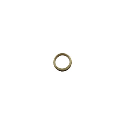 Anilha (níper) de metal para tubo 12mm