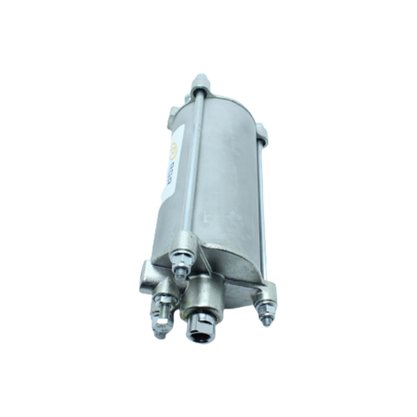 Atuador Pneumático Pistão de Porta 2.1/2 com Curso de 100mm