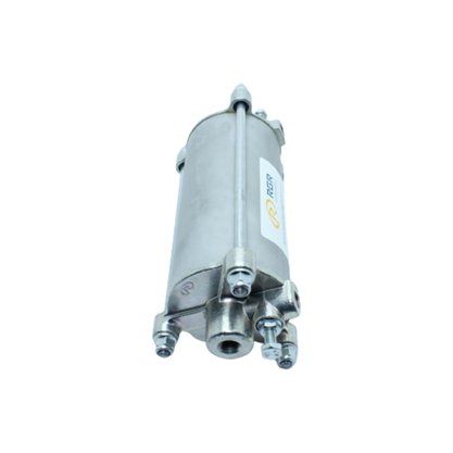 Atuador Pneumático Pistão de Porta 2.1/2 com Curso de 100mm