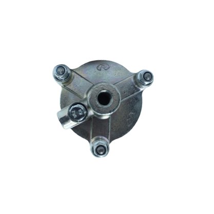 Atuador Pneumático Pistão de Porta 2.1/2 com Curso de 100mm