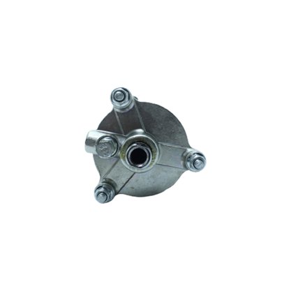 Atuador Pneumático Pistão de Porta 2.1/2 com Curso de 100mm