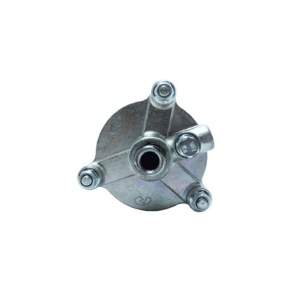 Atuador Pneumático Pistão de Porta 2.1/2 com Curso de 116mm