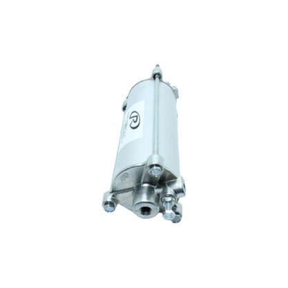 Atuador Pneumático Pistão de Porta 2.1/2 com Curso de 128mm