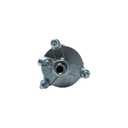 Atuador Pneumático Pistão de Porta 2.1/2 com Curso de 128mm