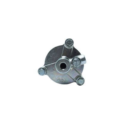 Atuador Pneumático Pistão de Porta 2.1/2 com Curso de 128mm