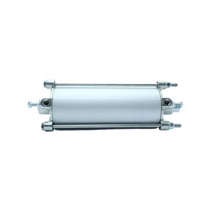 Atuador Pneumático Pistão de Porta 2.1/2 com Curso de 128mm