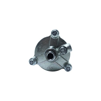 Atuador Pneumático Pistão de Porta 2.1/2 com Curso de 225mm