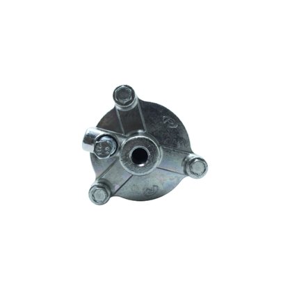 Atuador Pneumático Pistão de Porta 2.1/2 com Curso de 225mm