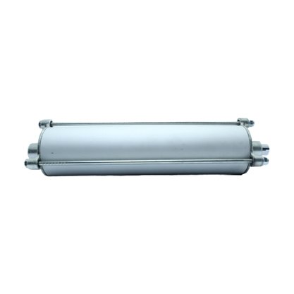 Atuador Pneumático Pistão de Porta 2.1/2 com Curso de 225mm
