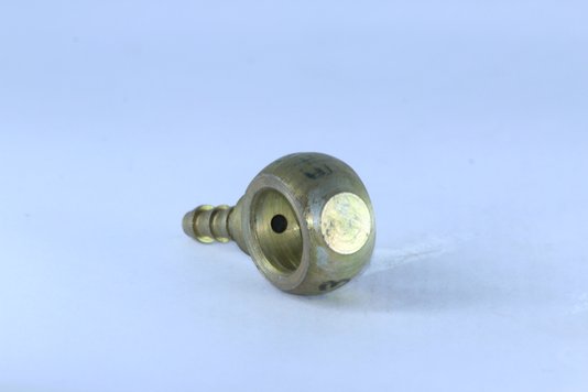 Banjo 14mm para mangueira 8 x 6