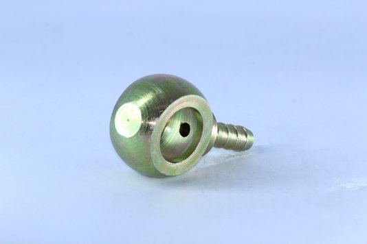Banjo 16mm para mangueira 11x 8