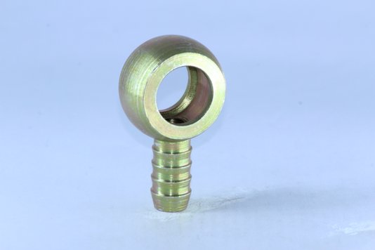 Banjo 16mm para mangueira 11x 8